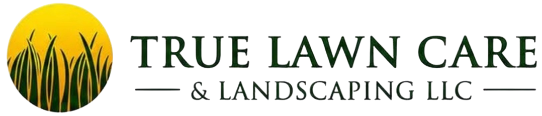 True Lawn Care & Landscaping LLC logo